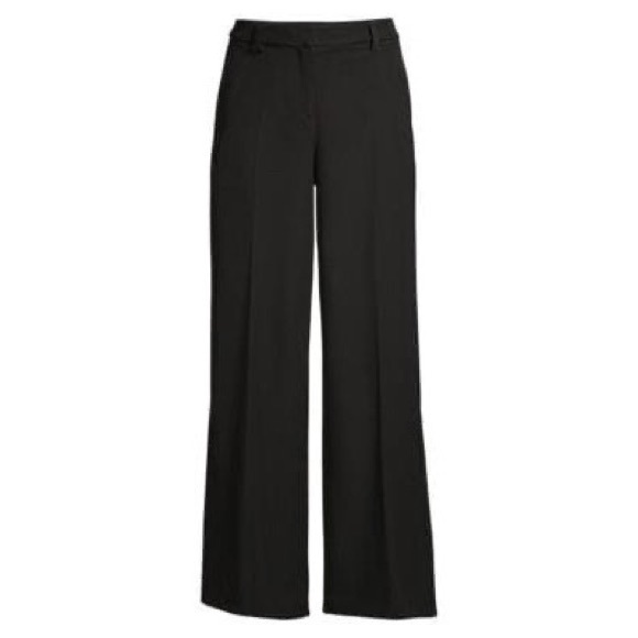 Side Slit Pant - Picture 3 of 8